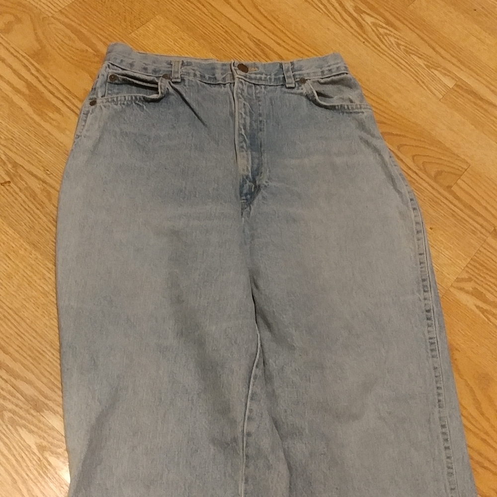Chic - vintage jeans